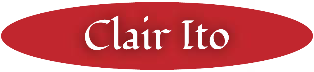 CLAIR ITO